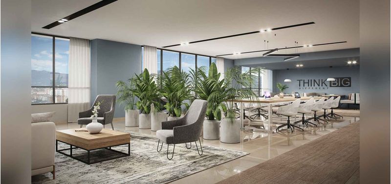 Country Woods proyecto de vivienda-1