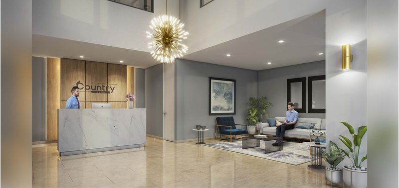 Country Woods proyecto de vivienda-6
