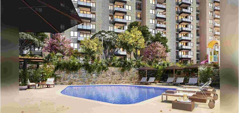 Country Woods proyecto de vivienda-7