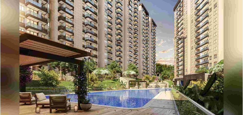Country Woods proyecto de vivienda-8
