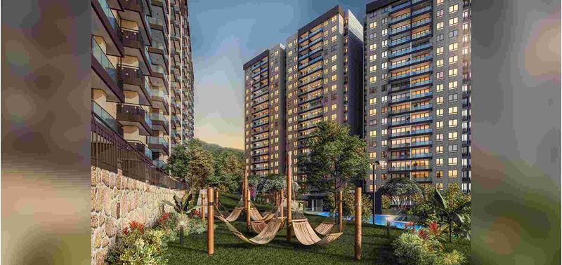Country Woods proyecto de vivienda-13