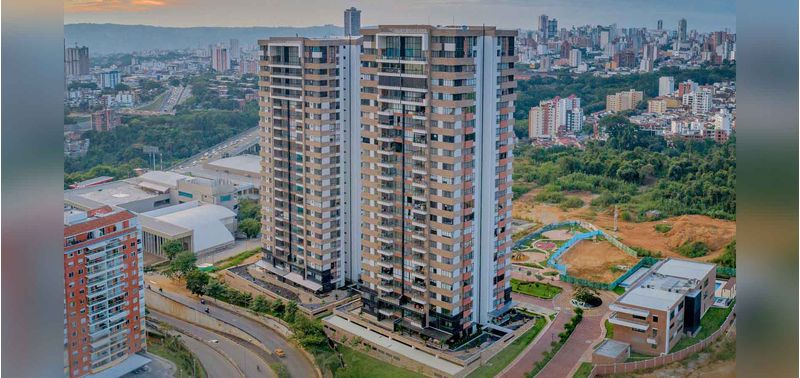 Reserva De Cataluña proyecto de vivienda-1