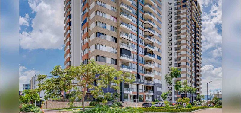 Reserva De Cataluña proyecto de vivienda-7