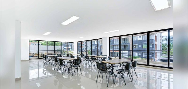 Reserva De Cataluña proyecto de vivienda-9