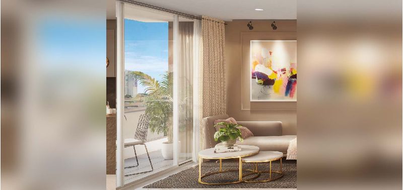 Sky Tower proyecto de vivienda-2