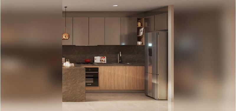 Sky Tower proyecto de vivienda-3