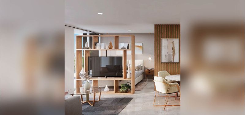 Sky Tower proyecto de vivienda-4