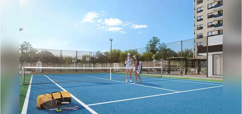 Country Park proyecto de vivienda-0
