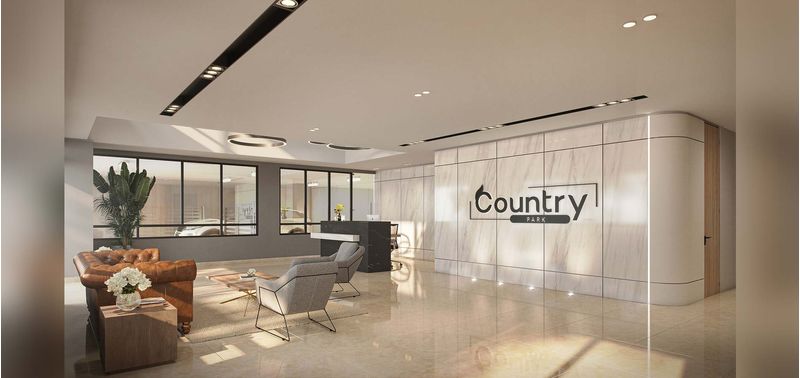 Country Park proyecto de vivienda-6
