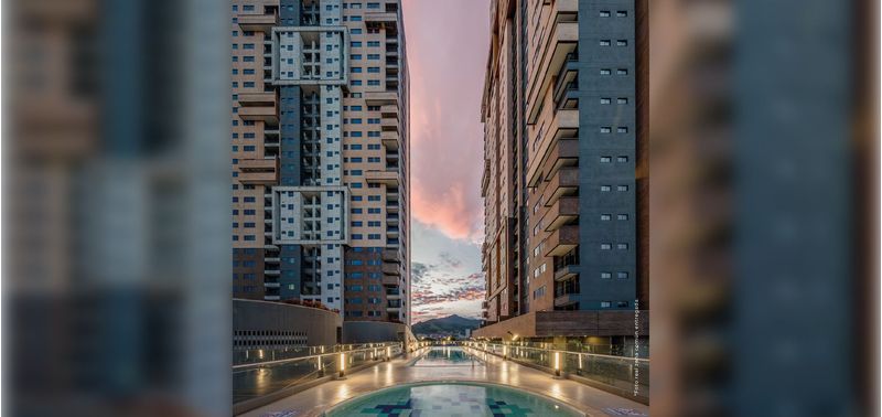 Civita proyecto de vivienda