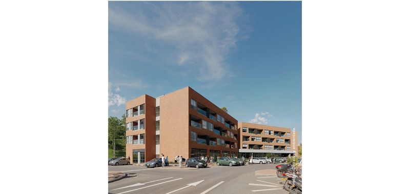 Portanova proyecto de vivienda