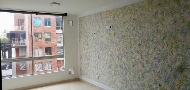 Apartamento en Venta en Bogotá, D.C., Buenos Aires