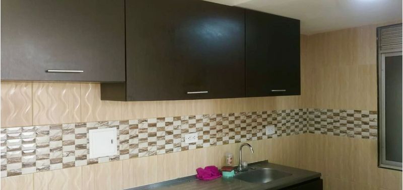 Apartamento en Venta en Bogotá, D.C., Buenos Aires-0