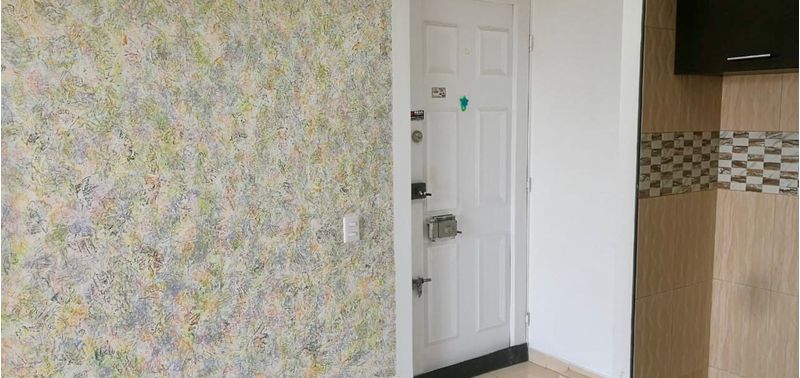 Apartamento en Venta en Bogotá, D.C., Buenos Aires-1