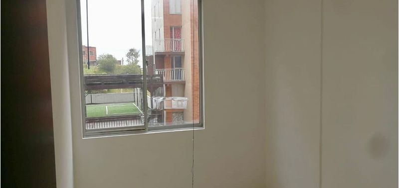Apartamento en Venta en Bogotá, D.C., Buenos Aires-2
