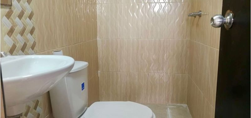 Apartamento en Venta en Bogotá, D.C., Buenos Aires-4