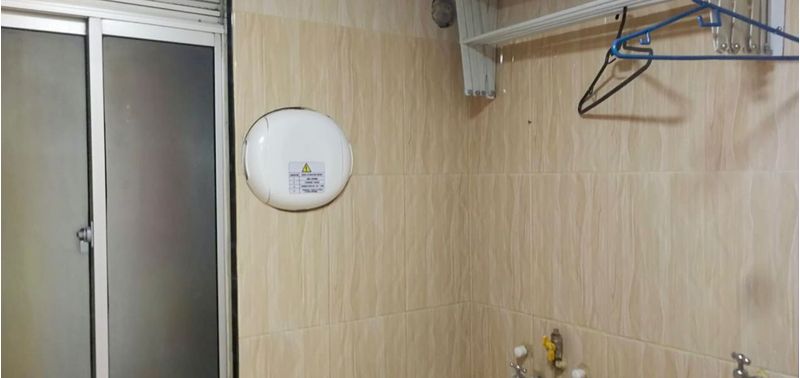 Apartamento en Venta en Bogotá, D.C., Buenos Aires-5