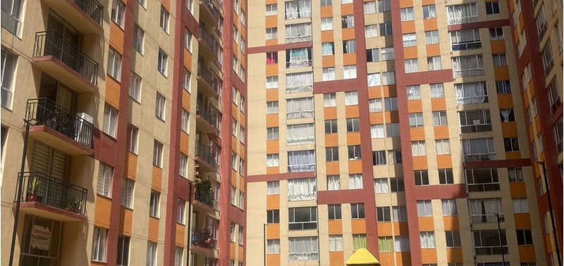 Apartamento en Venta en Bogotá, D.C., Fontibón Centro