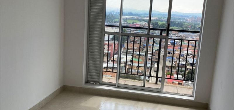 Apartamento en Venta en Bogotá, D.C., Fontibón Centro-1