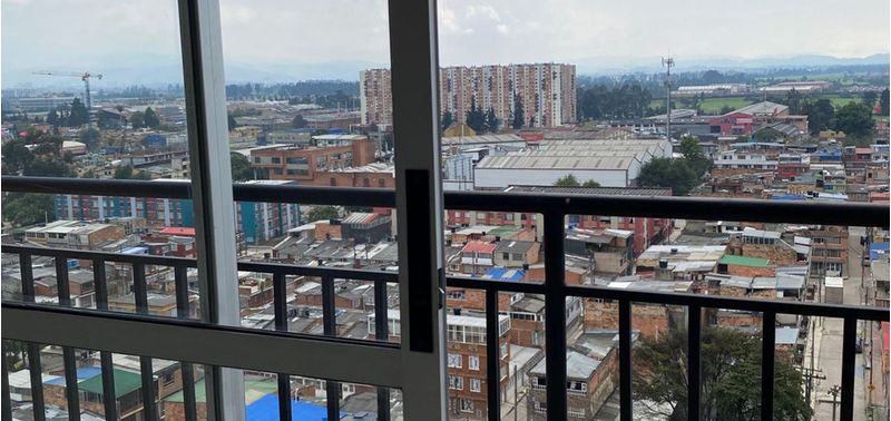 Apartamento en Venta en Bogotá, D.C., Fontibón Centro-2