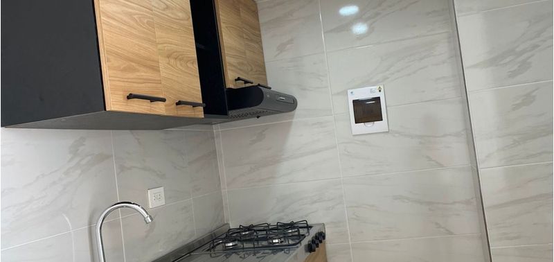 Apartamento en Venta en Bogotá, D.C., Fontibón Centro-3