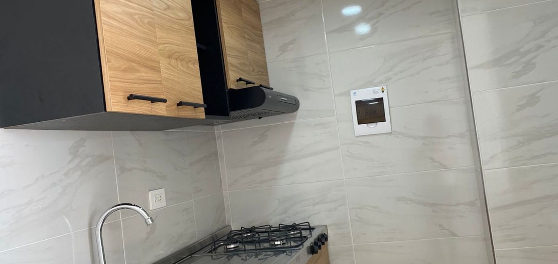Apartamento en Venta en Bogotá, D.C., Fontibón Centro-3