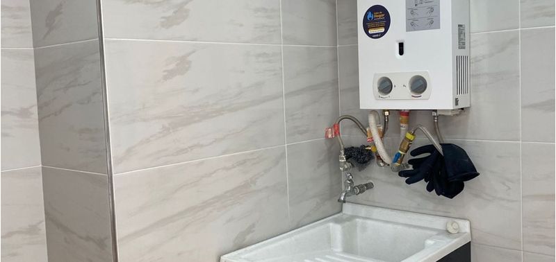 Apartamento en Venta en Bogotá, D.C., Fontibón Centro-4