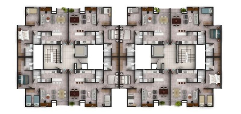 Tierra Linda del Viento proyecto de vivienda-7