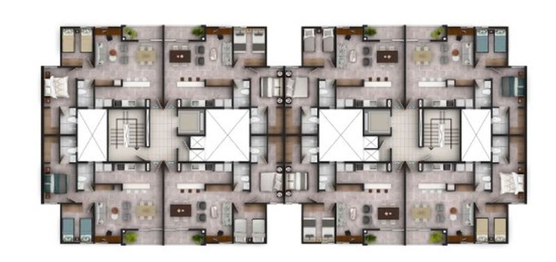 Tierra Linda del Viento proyecto de vivienda-8