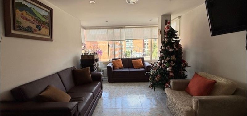 Apartamento en Venta en Bogotá, D.C., Puente Largo