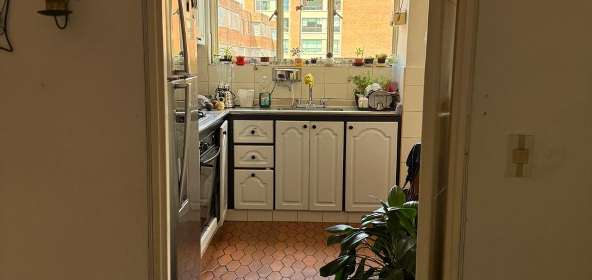 Apartamento en Venta en Bogotá, D.C., Puente Largo-2