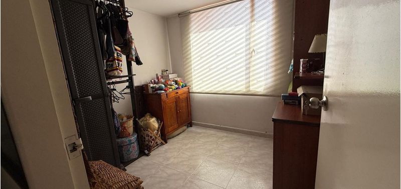 Apartamento en Venta en Bogotá, D.C., Puente Largo-3