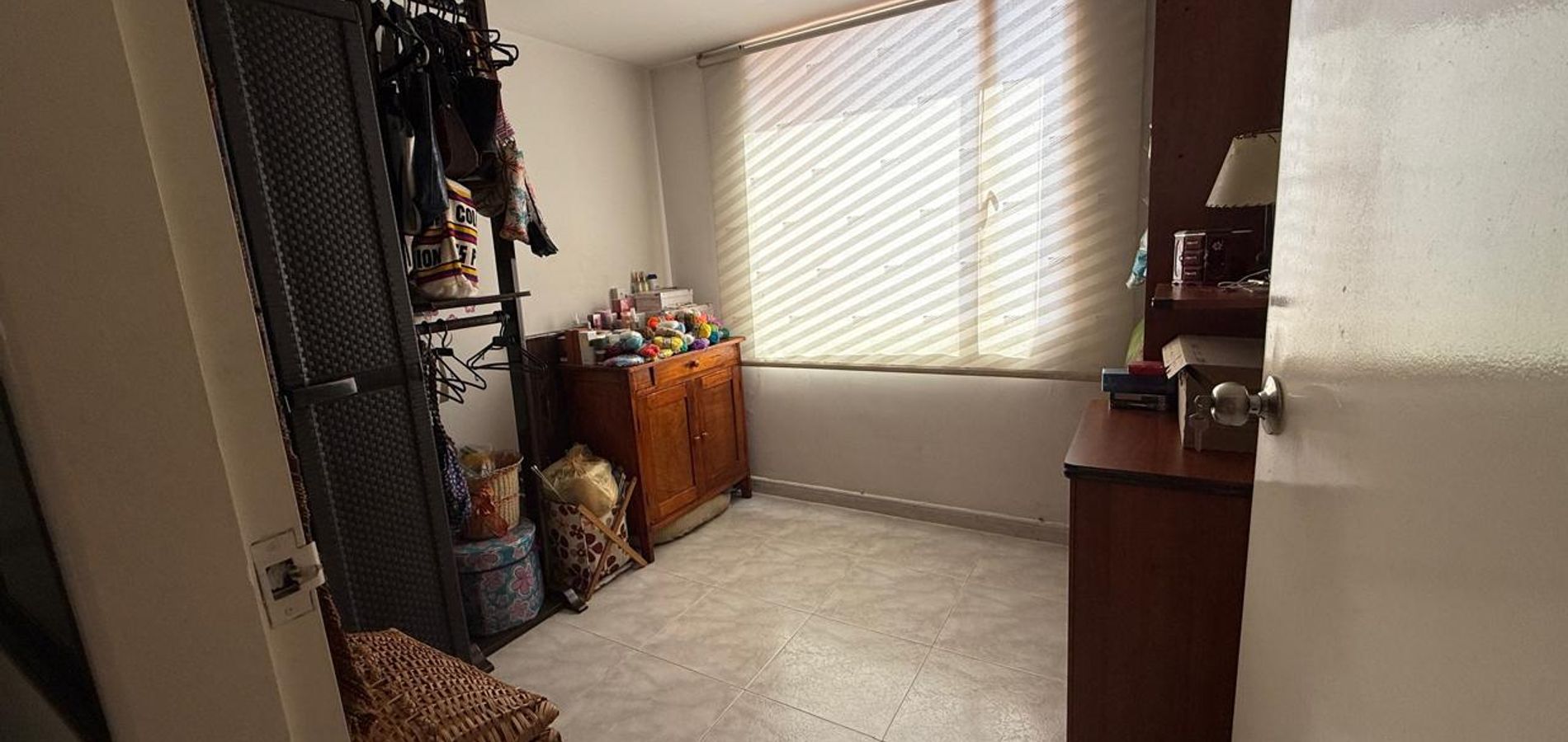 Apartamento en Venta en Bogotá, D.C., Puente Largo-3