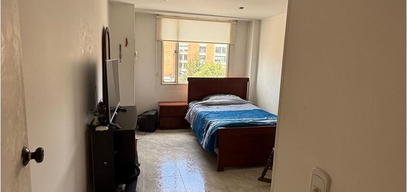 Apartamento en Venta en Bogotá, D.C., Puente Largo-4