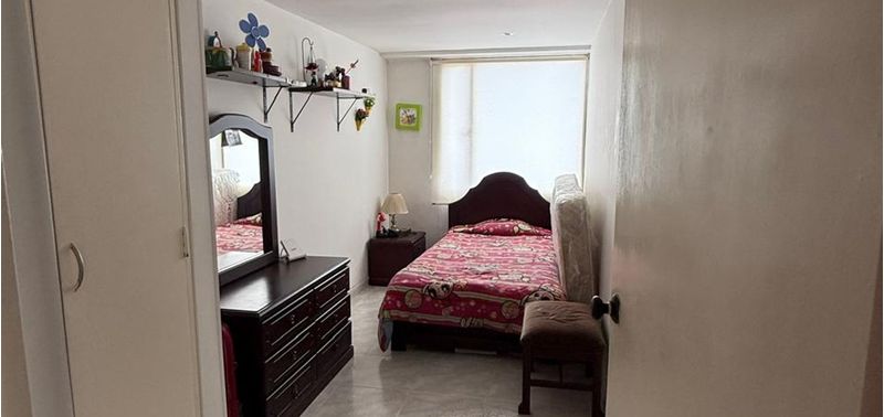Apartamento en Venta en Bogotá, D.C., Puente Largo-5