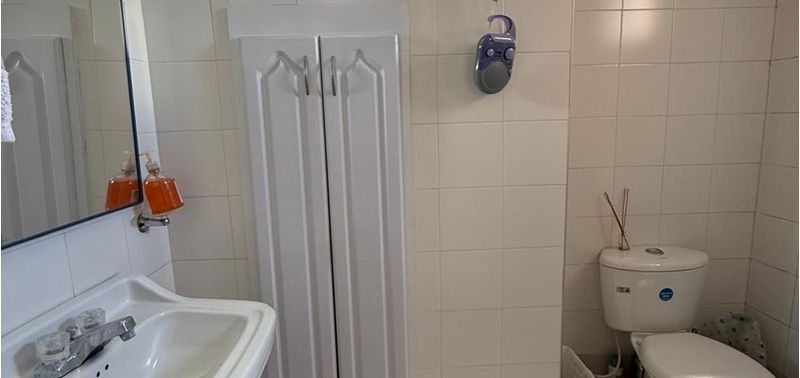 Apartamento en Venta en Bogotá, D.C., Puente Largo-8
