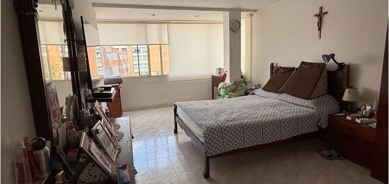 Apartamento en Venta en Bogotá, D.C., Puente Largo-9