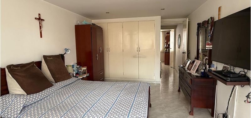 Apartamento en Venta en Bogotá, D.C., Puente Largo-11