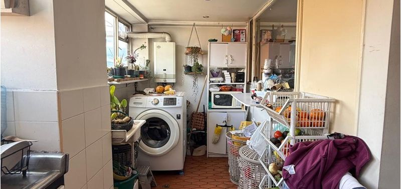Apartamento en Venta en Bogotá, D.C., Puente Largo-13