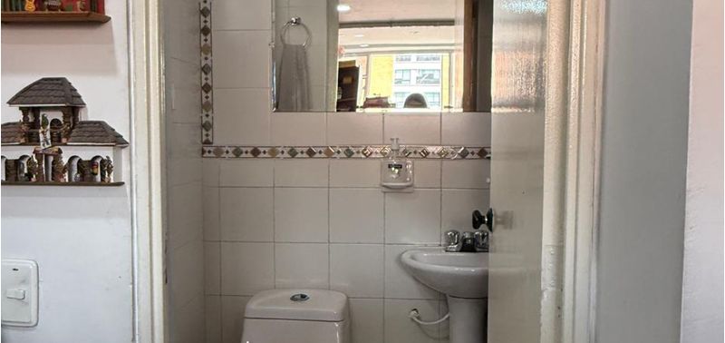 Apartamento en Venta en Bogotá, D.C., Puente Largo-14
