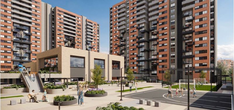 Centriko proyecto de vivienda-1