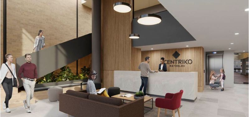 Centriko proyecto de vivienda-2