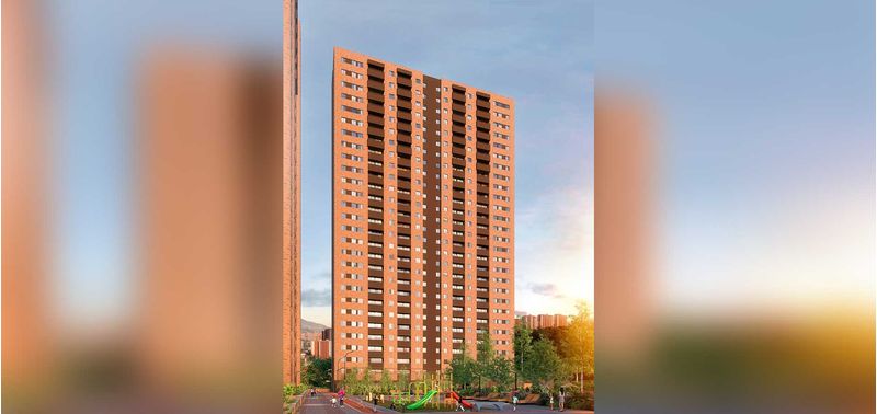 Distrito Plaza proyecto de vivienda-3
