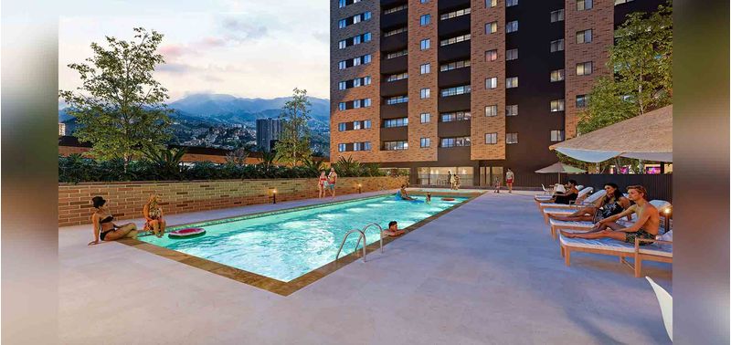 Distrito Plaza proyecto de vivienda-9