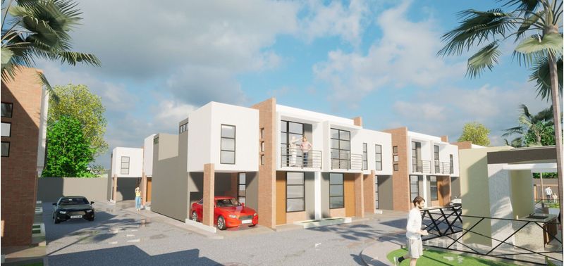 Amaranto Real proyecto de vivienda-0