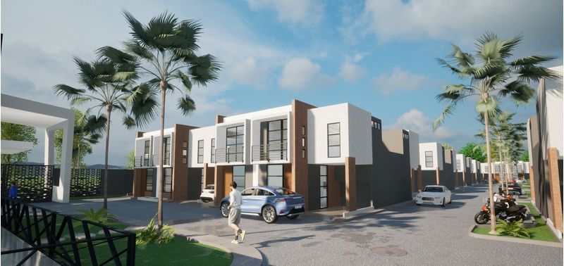 Amaranto Real proyecto de vivienda-1