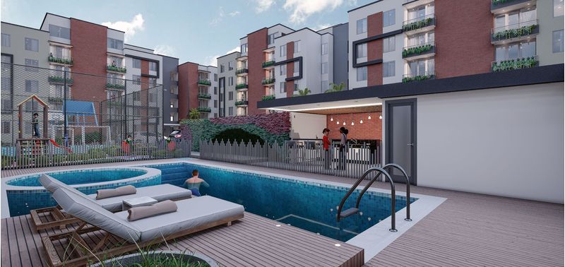 Altos de Bellavista proyecto de vivienda-2