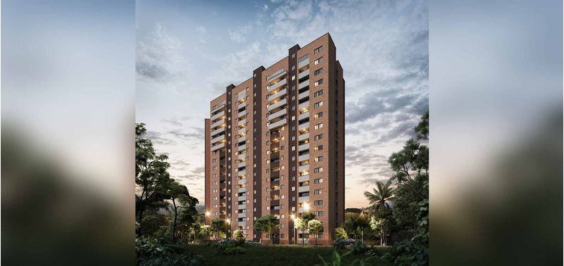 Bantue proyecto de vivienda