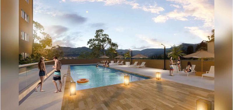 Ecoh proyecto de vivienda