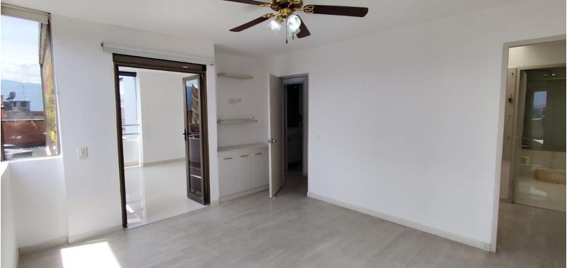 Apartamento en Venta en Medellín, El Poblado-1